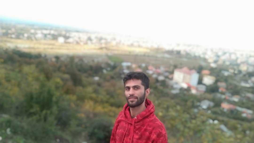 امین