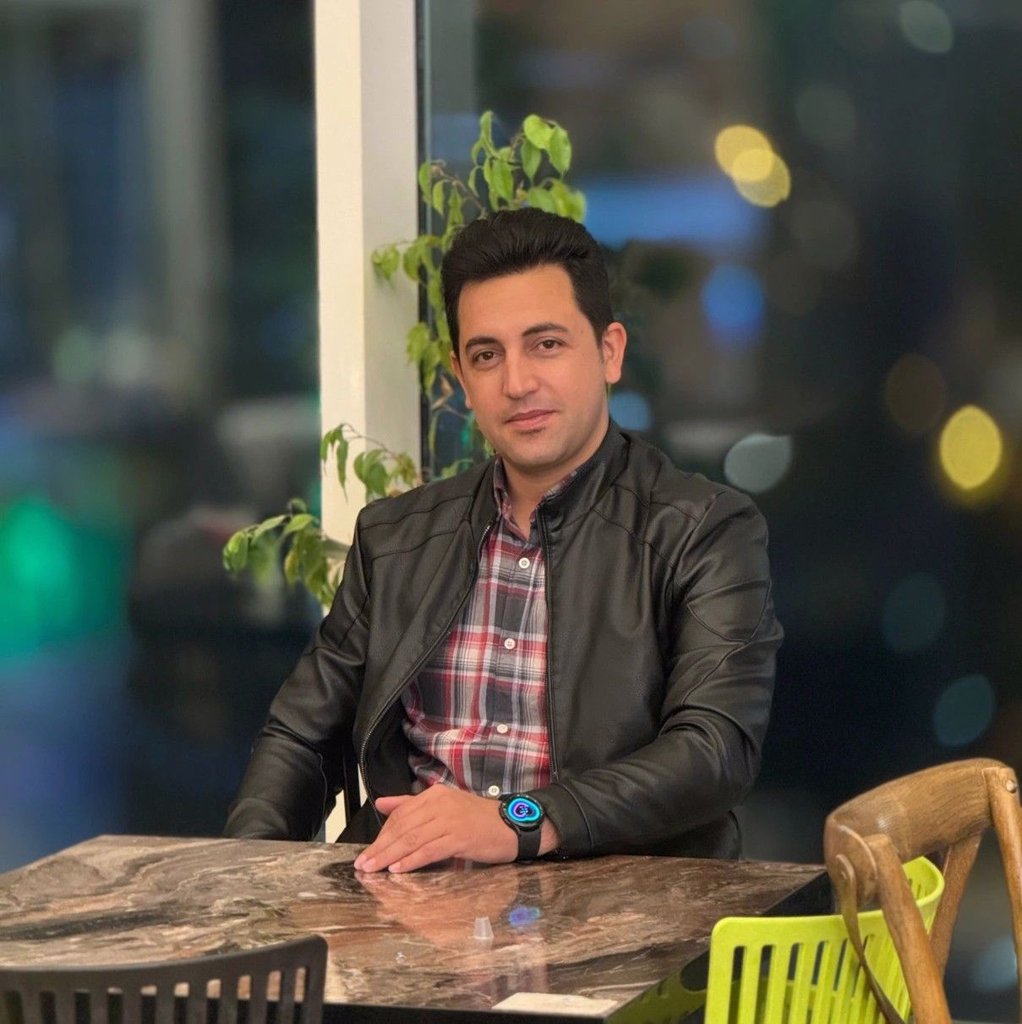 مرتضی