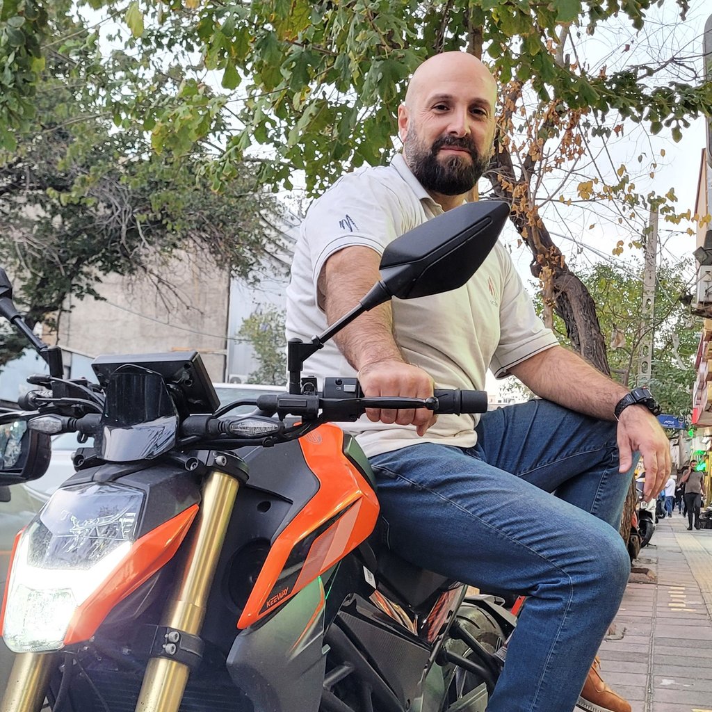 سید محمد