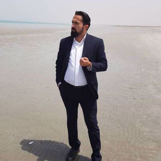 مجتبی