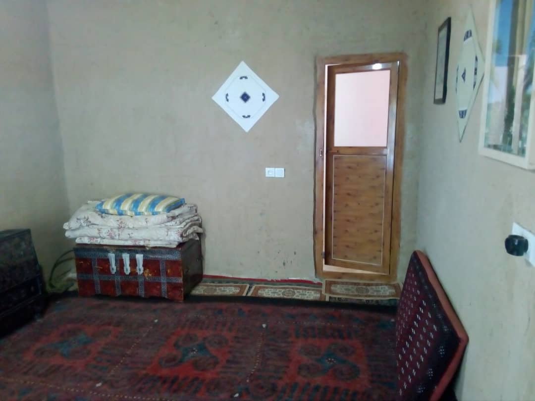 بوم گردی ترکمن اولکام -3