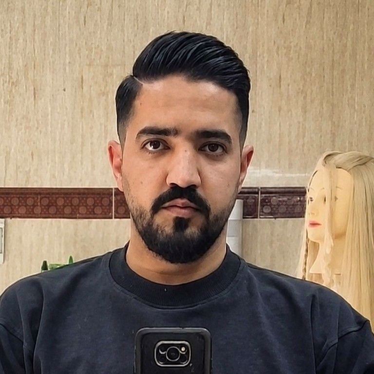 مهدی عسکری