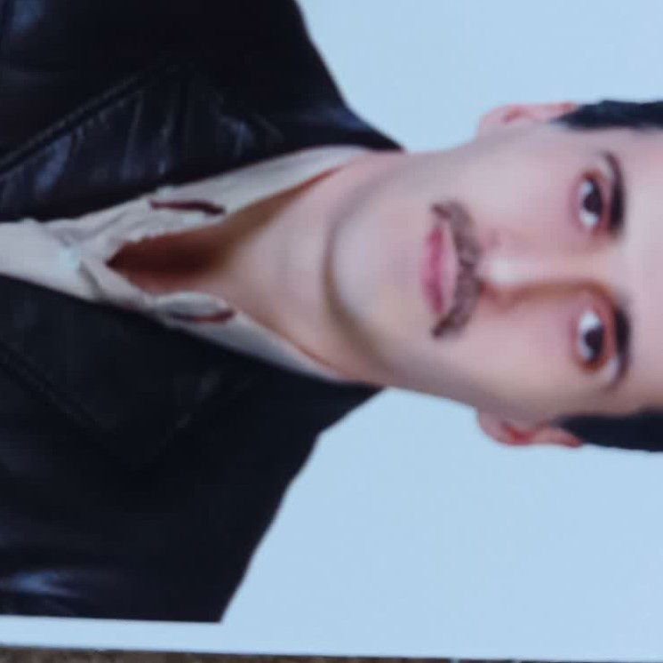 تصویر پروفایل میزبان