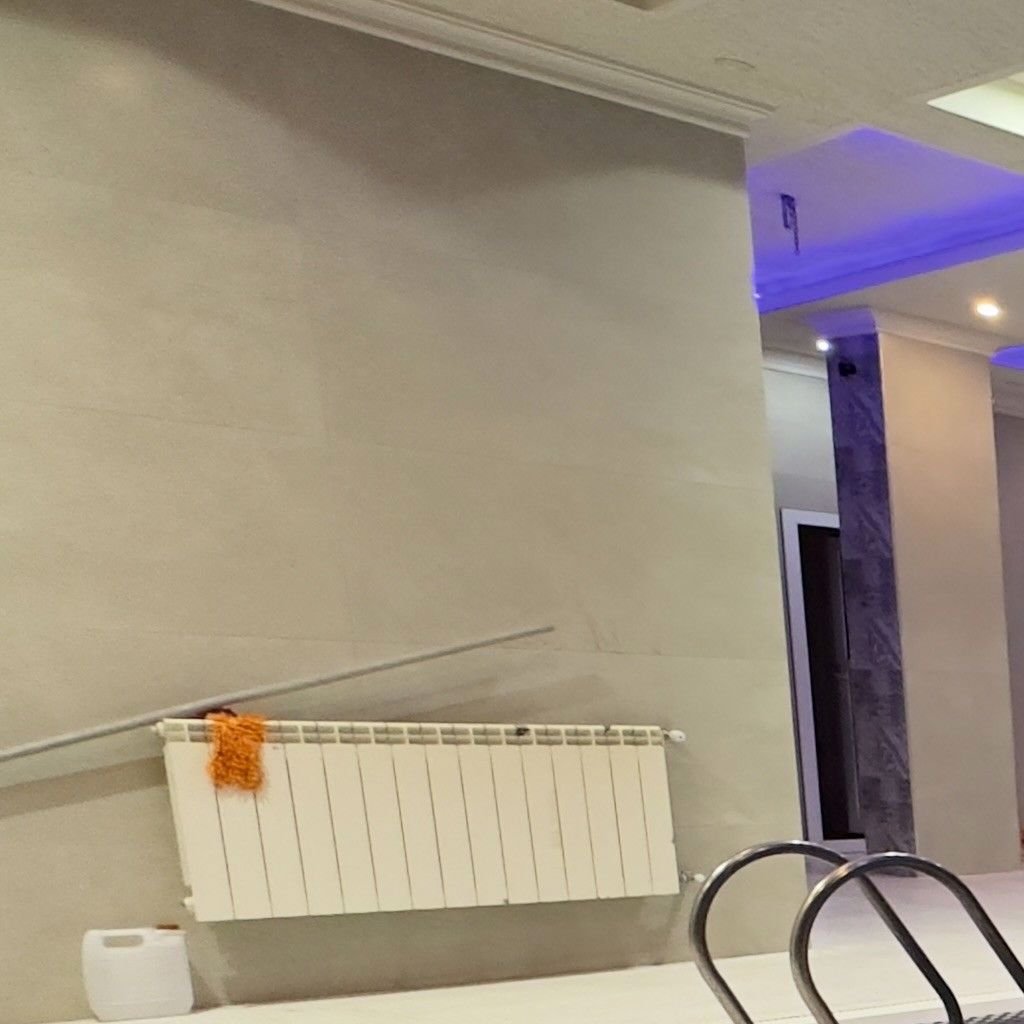 تصویر پروفایل میزبان