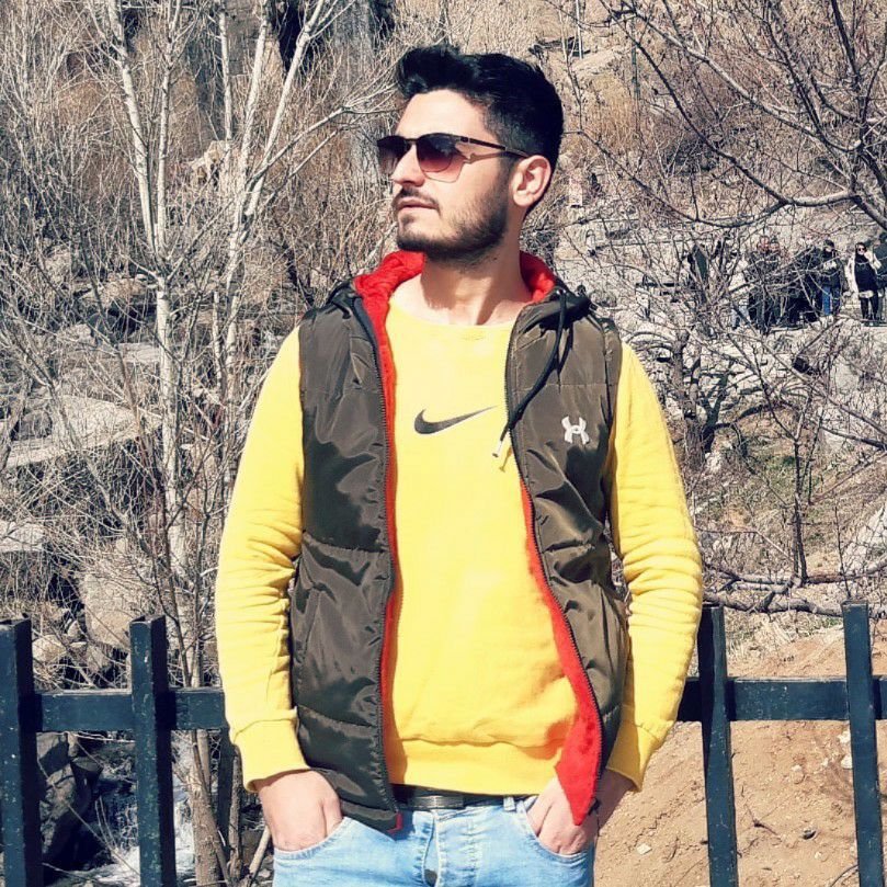 علی