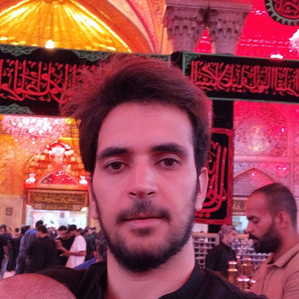 محمد حسین