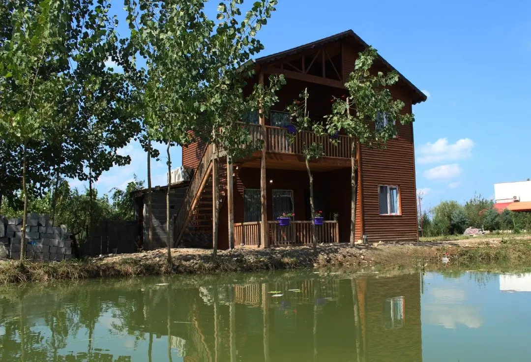 یک خوابه کولمه 2