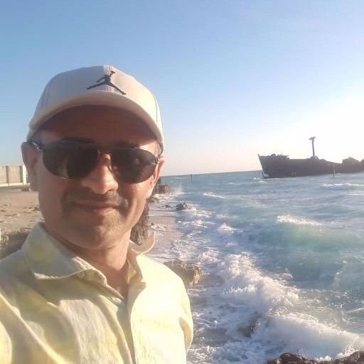 تصویر پروفایل میزبان