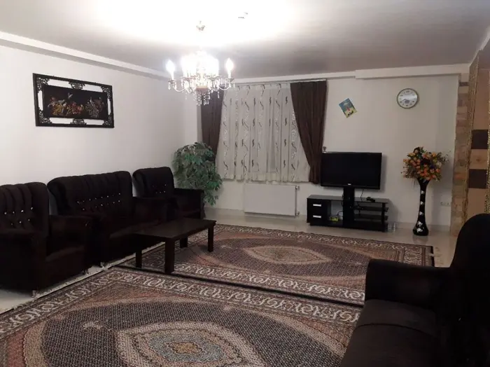 مجتمع اقامتگاهی پارمیدا - واحد دو خوابه (پنج تخته )