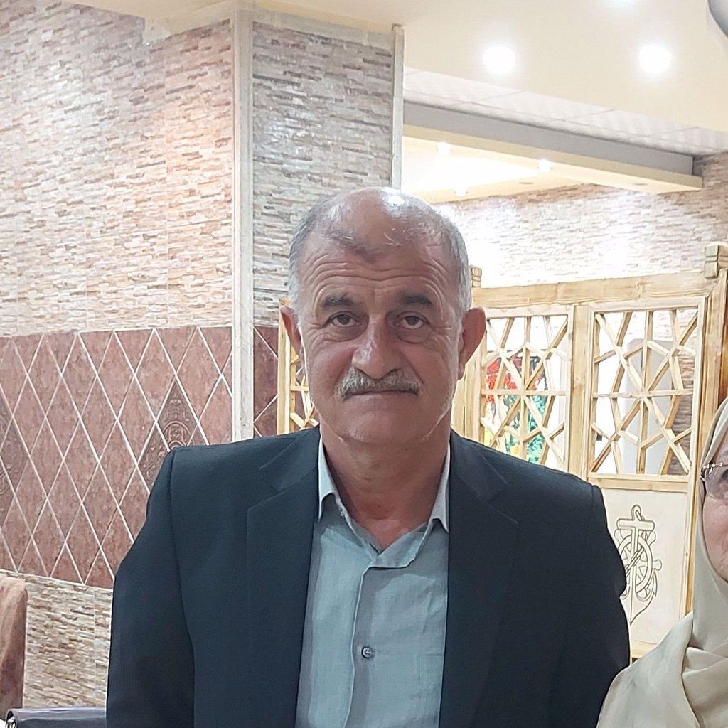 تصویر پروفایل میزبان