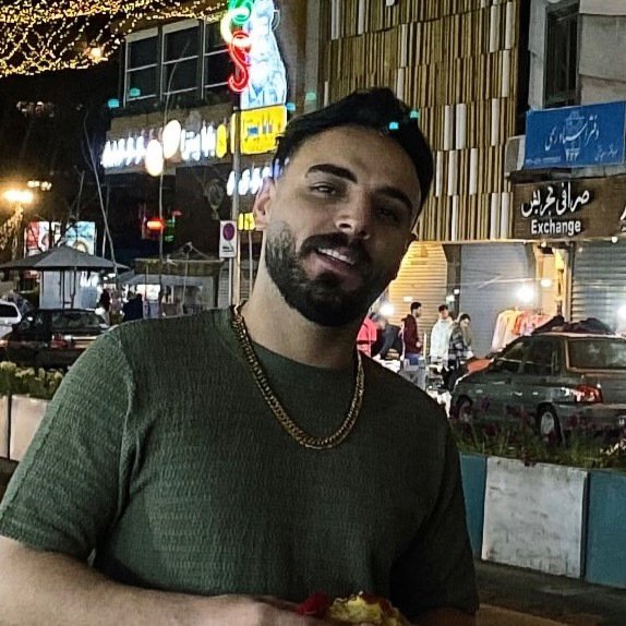 شاهین نوری