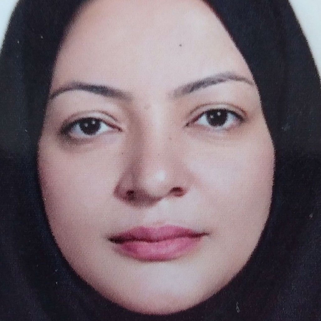 تصویر پروفایل میزبان