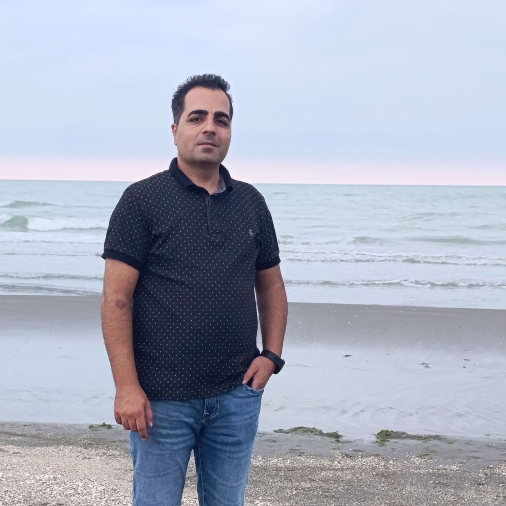 اسماعیل 