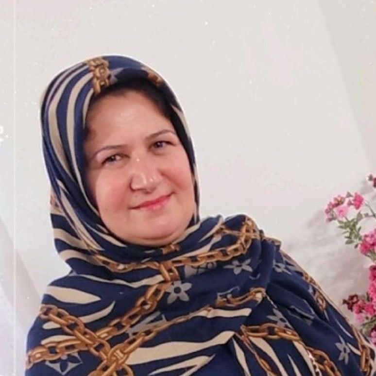 تصویر پروفایل میزبان