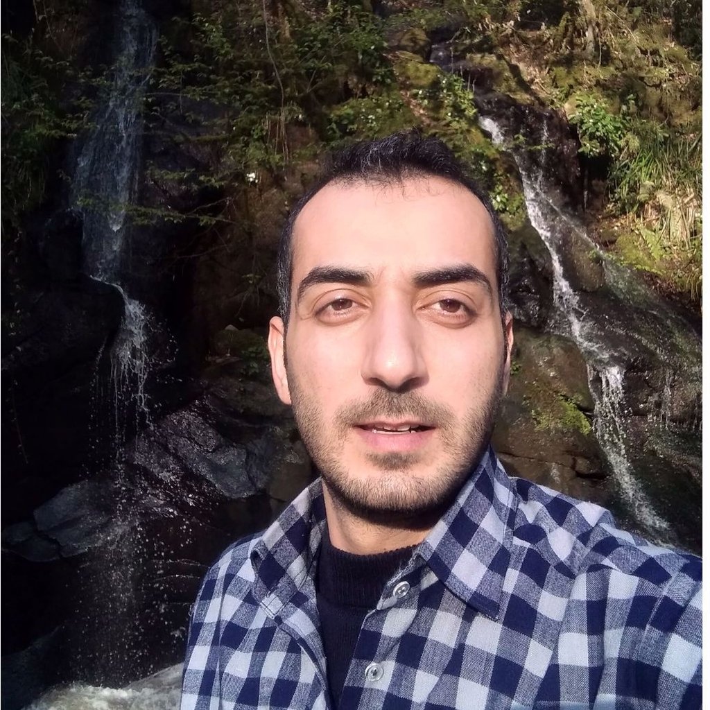 تصویر پروفایل میزبان