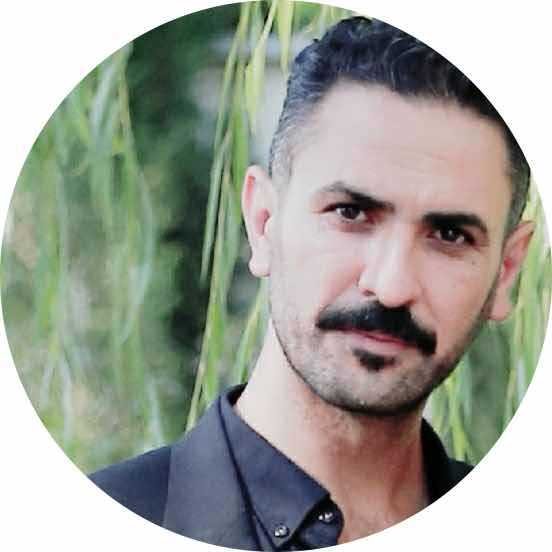 تصویر پروفایل میزبان