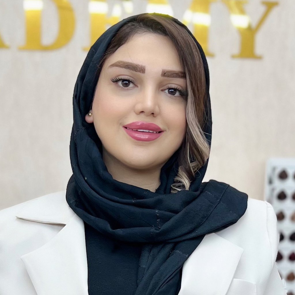 تصویر پروفایل میزبان