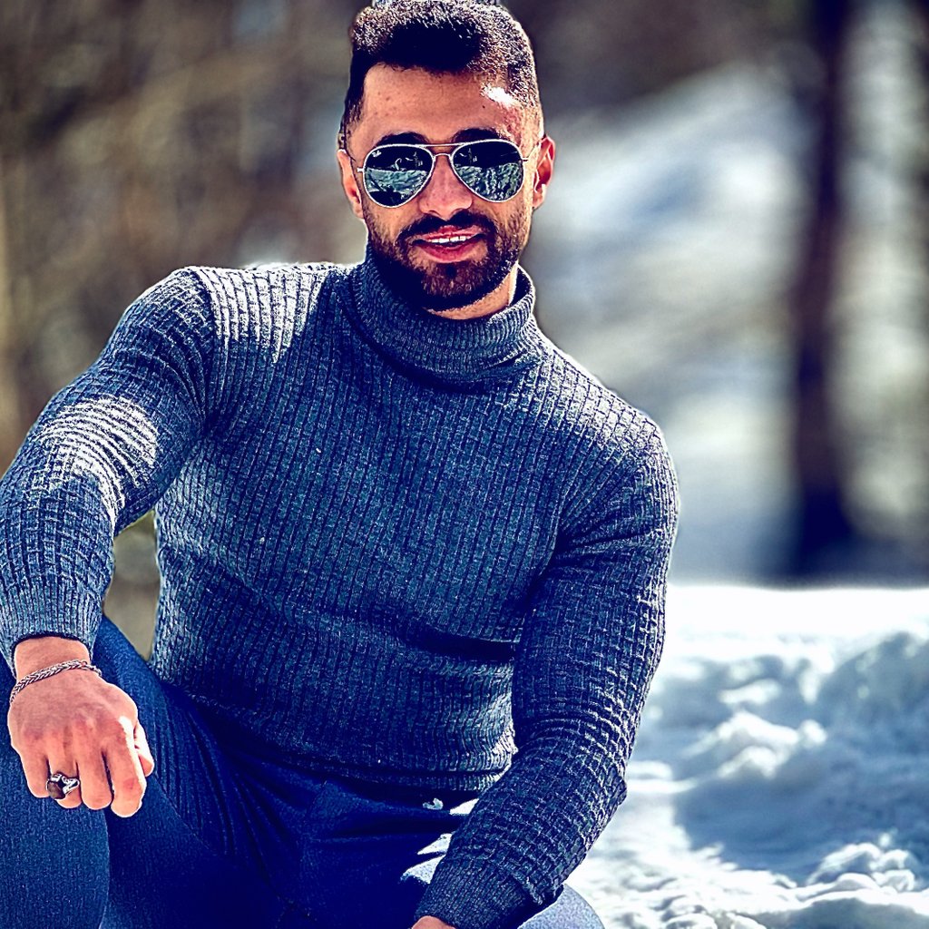 Alireza Nemati