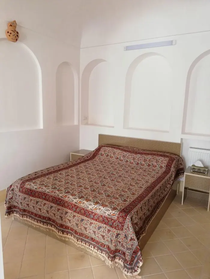 اقامتگاه سنتی خانه پارسی - واحد یک تخته