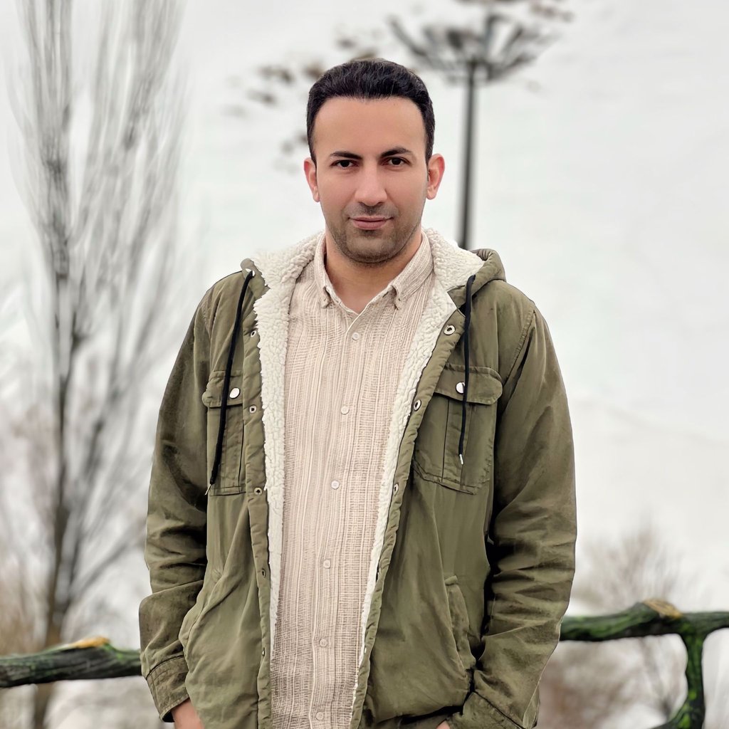 علی