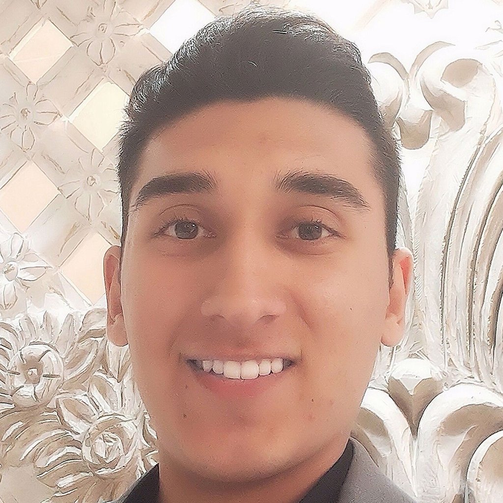 تصویر پروفایل میزبان