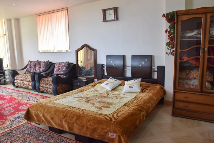 سوئیت فلت بی غم