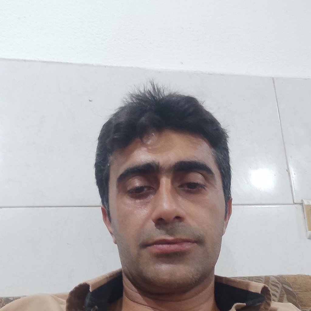 علی