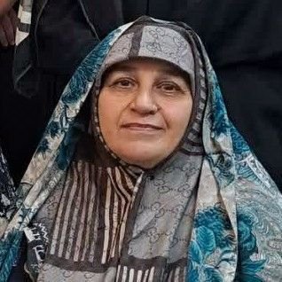 تصویر پروفایل میزبان