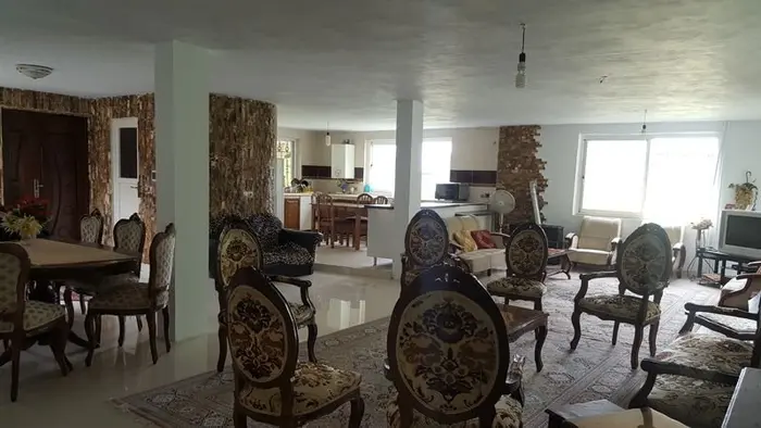 ویلا سه خوابه دوبلکس تنگه بهشت