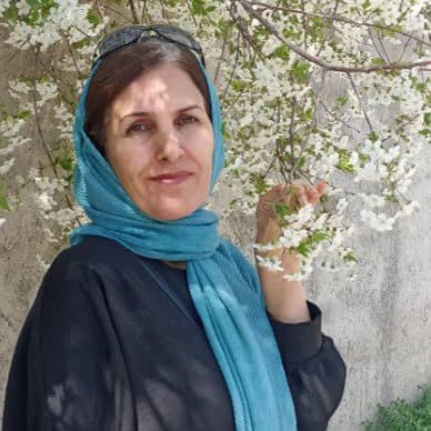 تصویر پروفایل میزبان