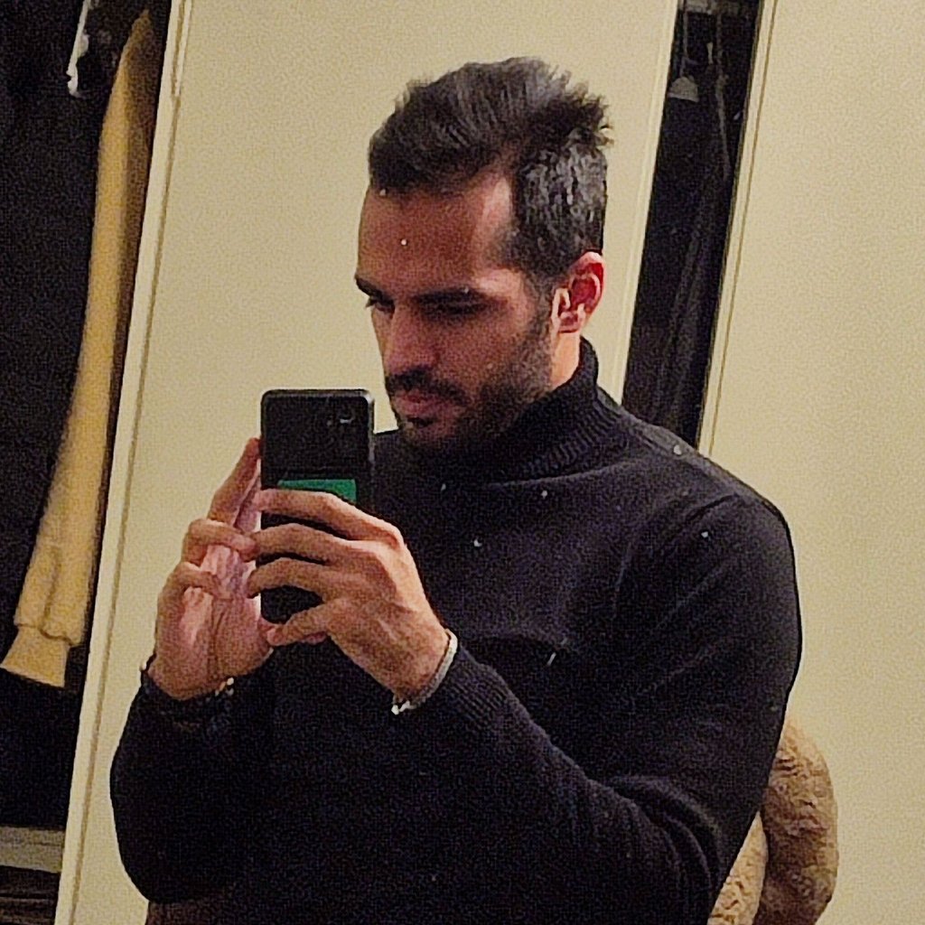 مهرداد