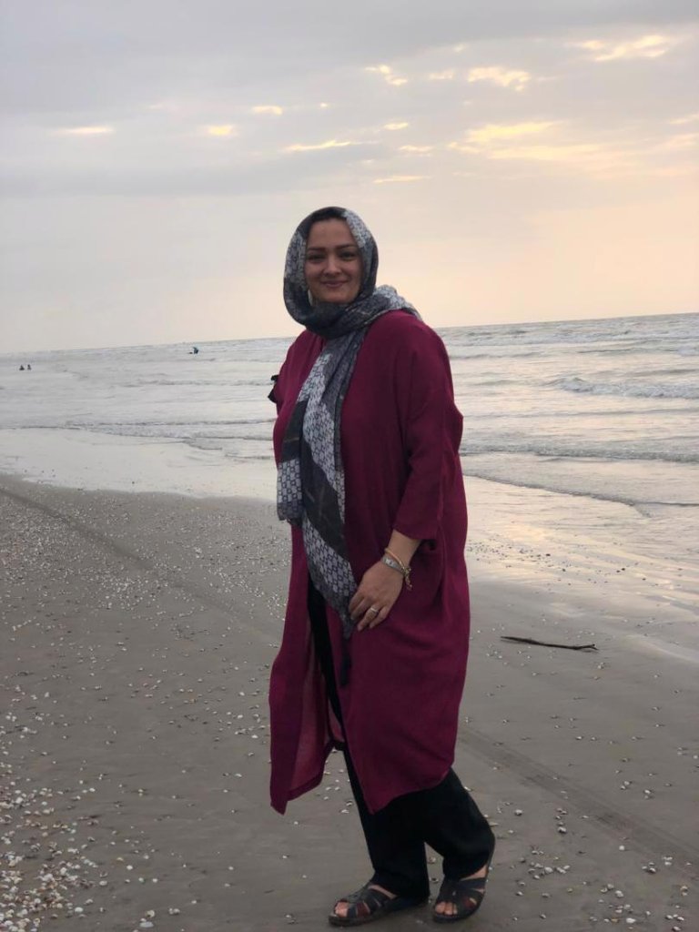 مرضیه