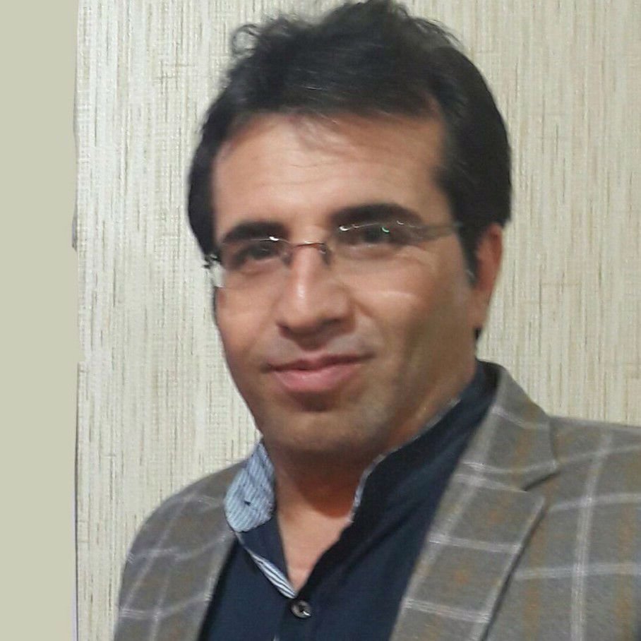 تصویر پروفایل میزبان