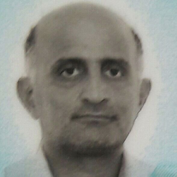 سید مصطفی