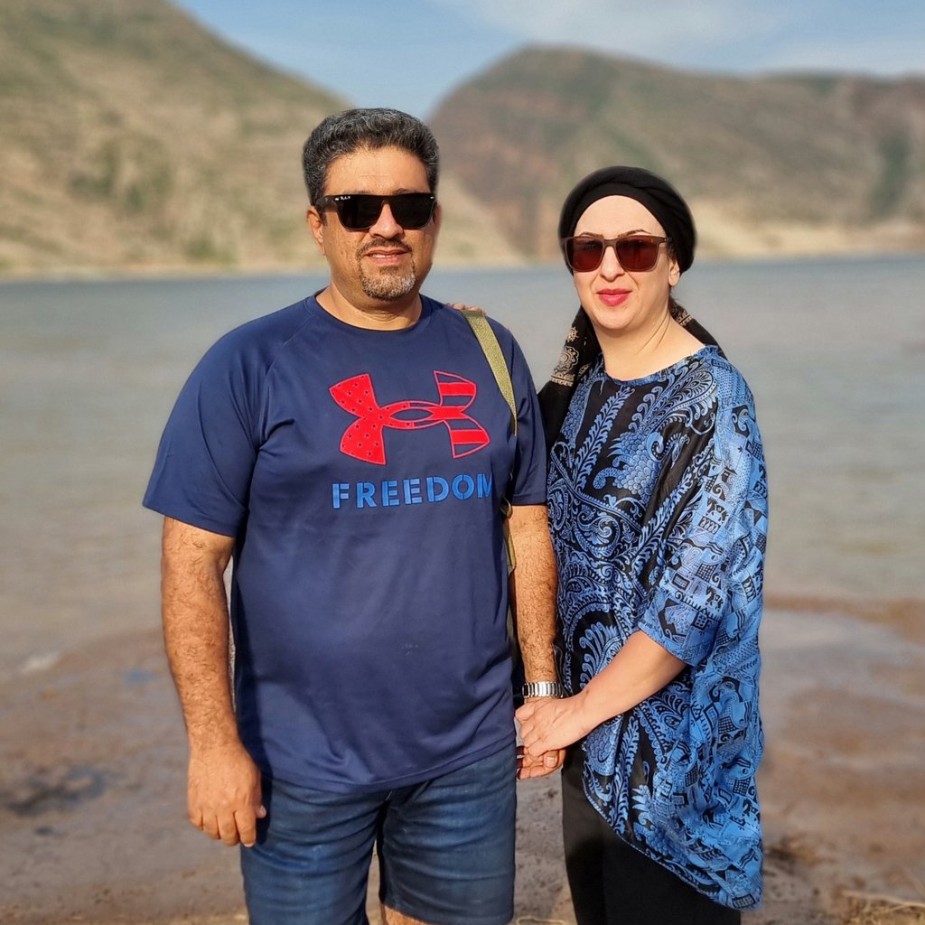 محسن