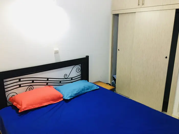 آپارتمان یک خوابه واحد۲