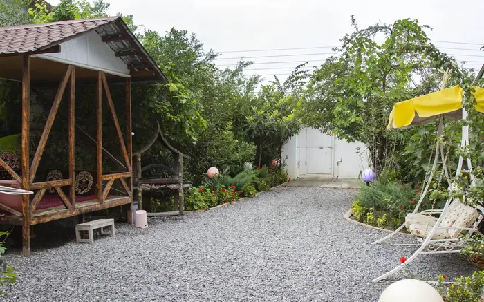 ویلا سه خوابه استخردار بیشه کلا