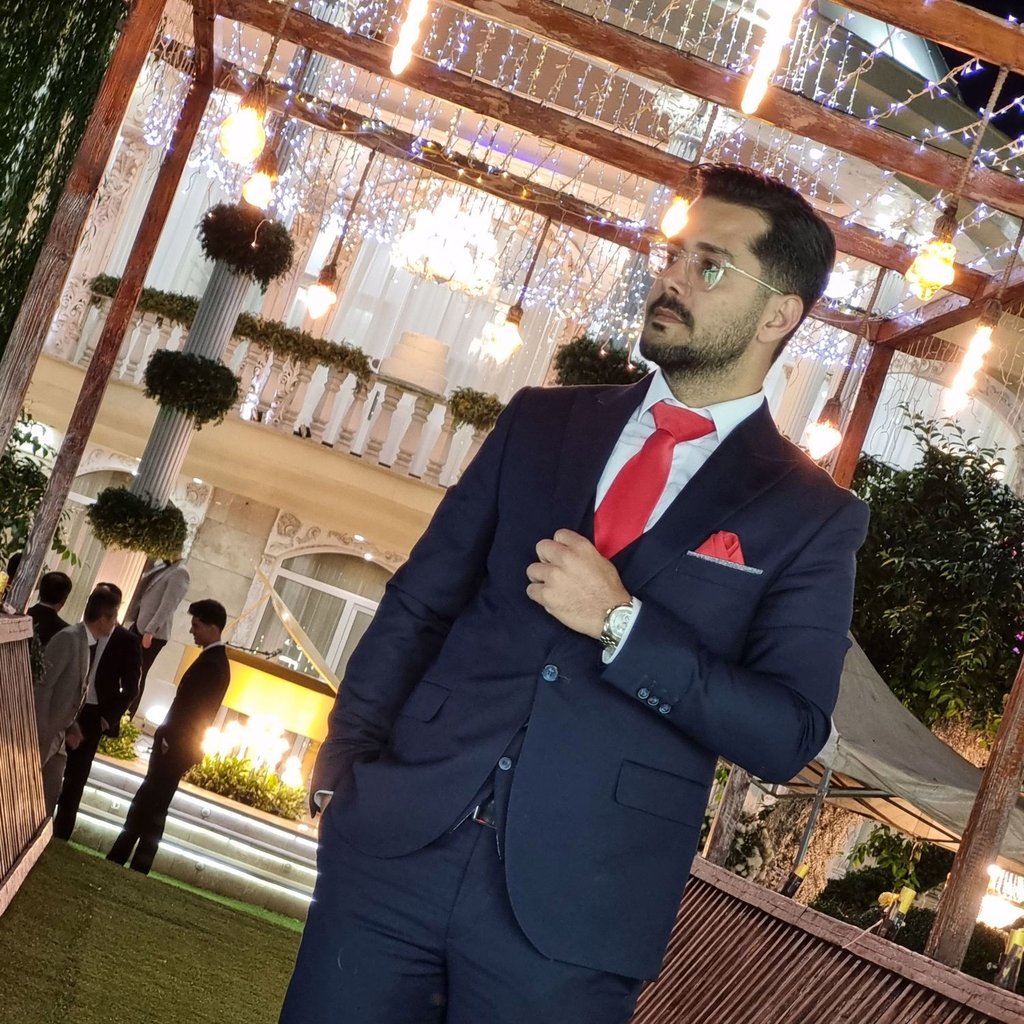 محمد مین باشی