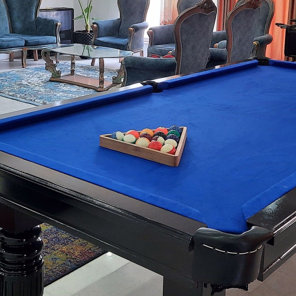 تصویر پروفایل میزبان