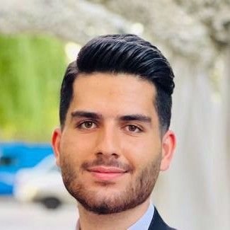 تصویر پروفایل میزبان