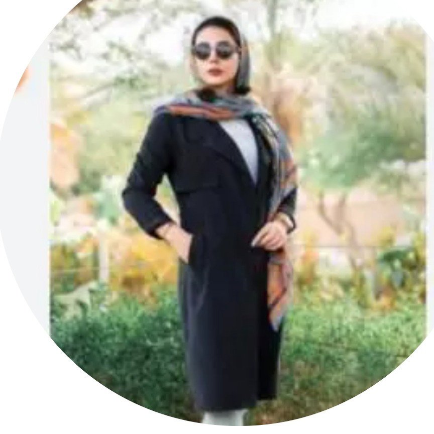 تصویر پروفایل میزبان