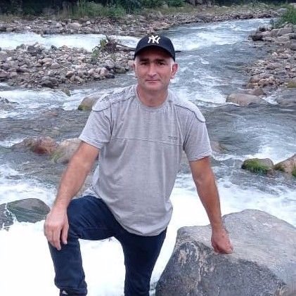 تصویر پروفایل میزبان