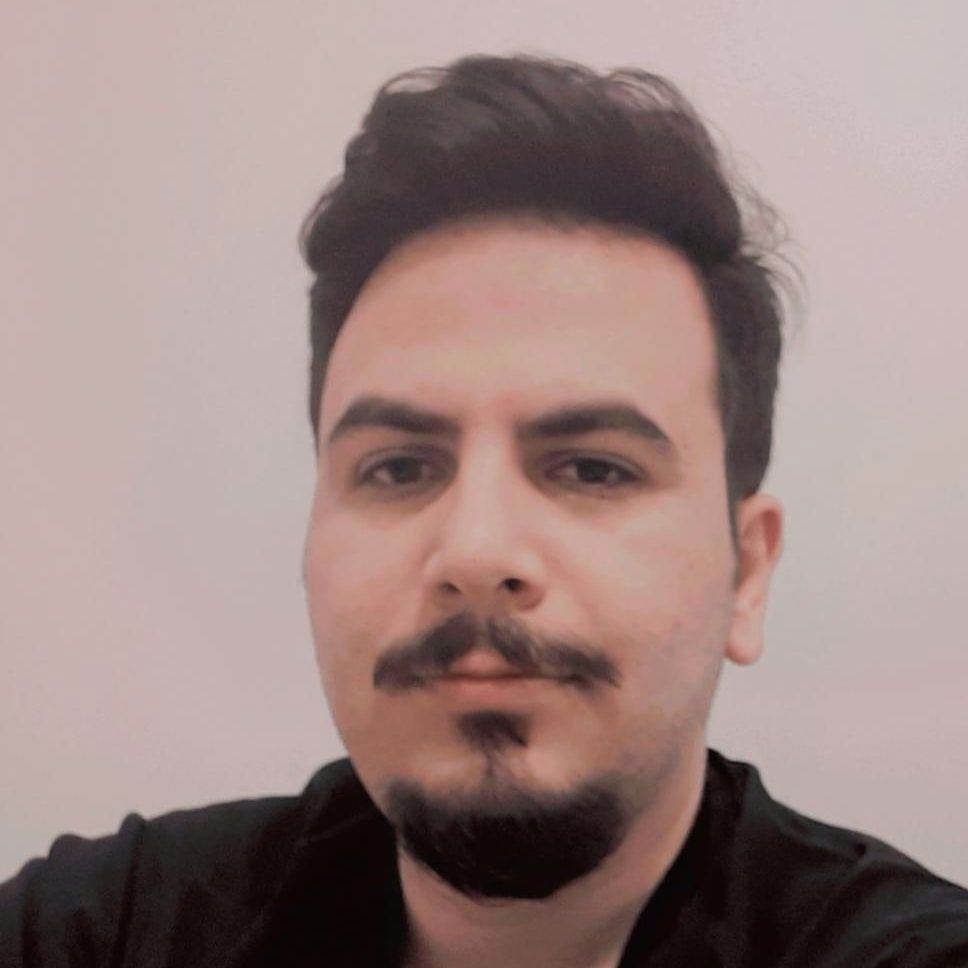 آرمین شعبانی