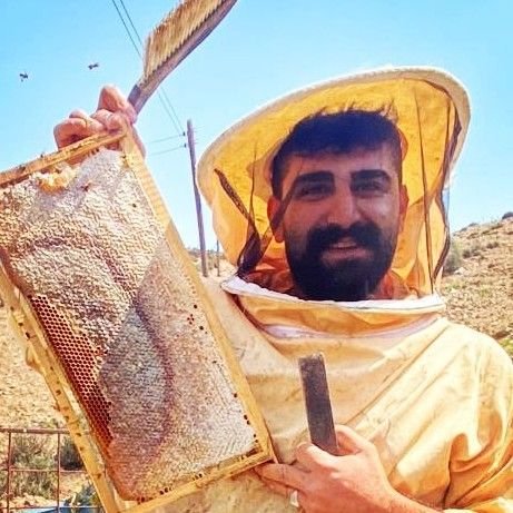 سعید