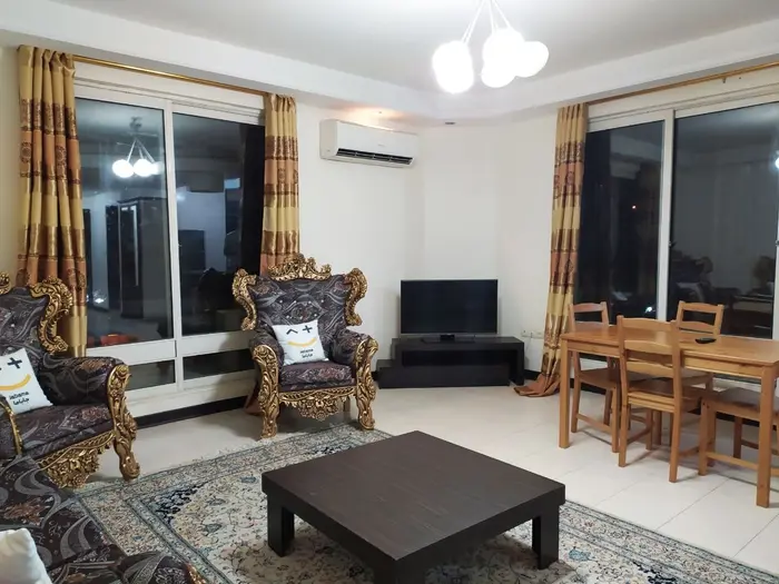 احتشام - دوخوابه واحد 3 اشتباه