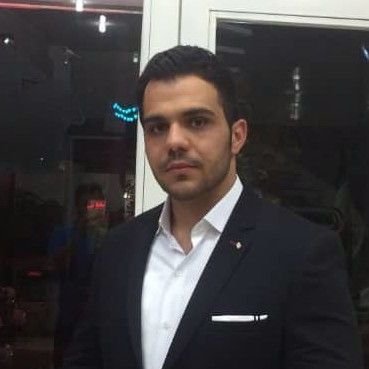 تصویر پروفایل میزبان