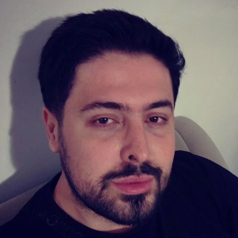 تصویر پروفایل میزبان