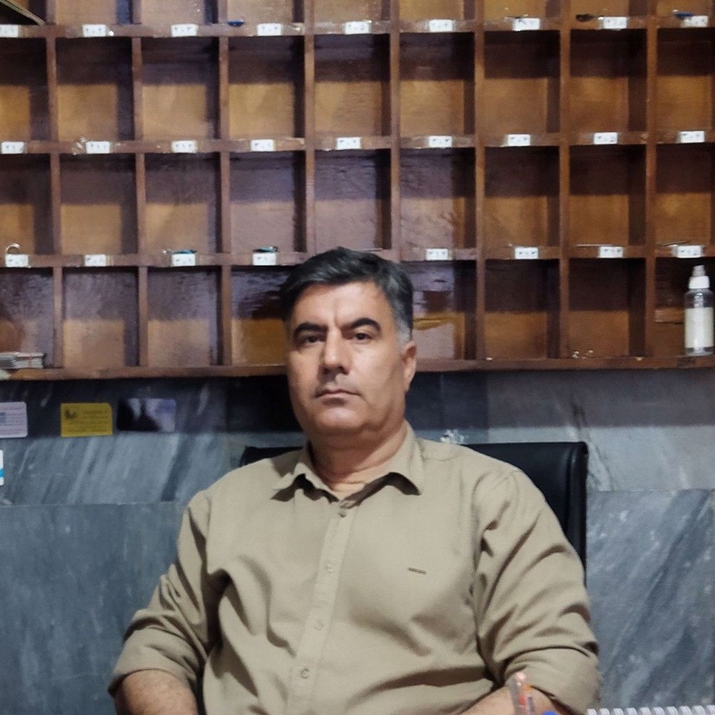 تصویر پروفایل میزبان