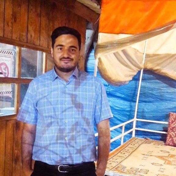 احمد
