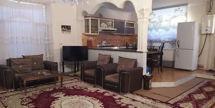 ویلا دوخوابه یوسفی